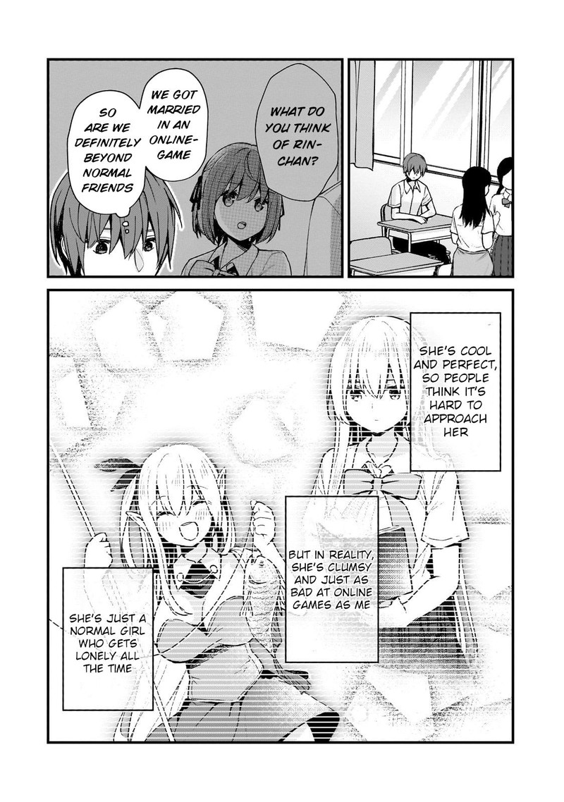 Netoge No Yome Ga Ninki Idol Datta 27 8