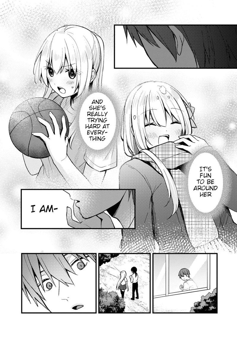 Netoge No Yome Ga Ninki Idol Datta 27 9