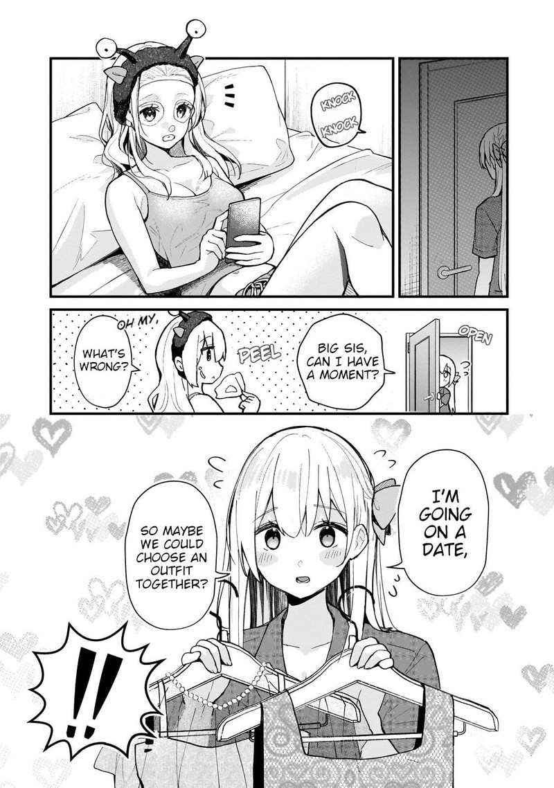 Netoge No Yome Ga Ninki Idol Datta 29 1