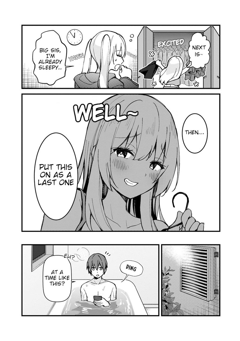 Netoge No Yome Ga Ninki Idol Datta 29 13