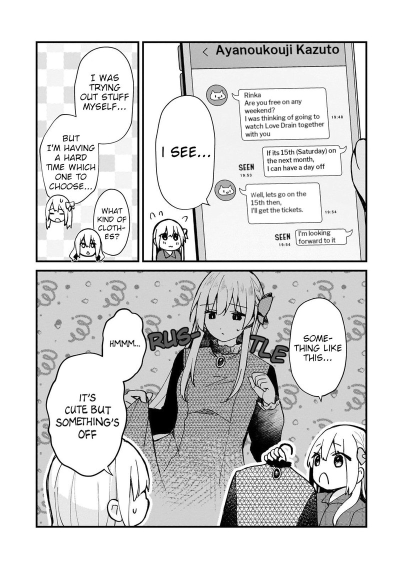 Netoge No Yome Ga Ninki Idol Datta 29 3