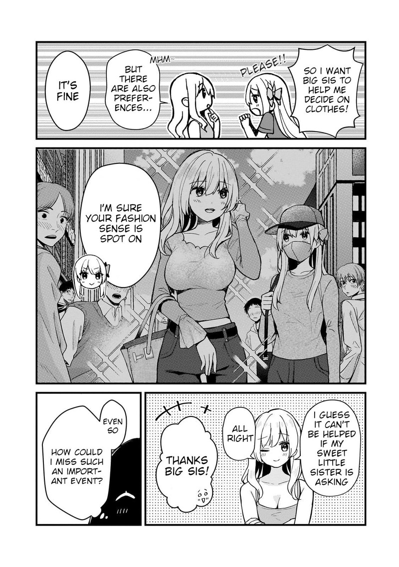 Netoge No Yome Ga Ninki Idol Datta 29 5