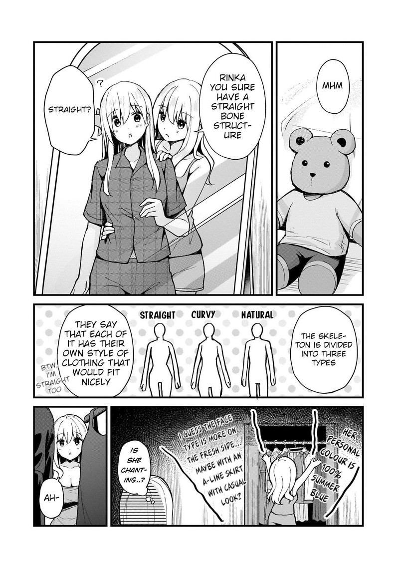 Netoge No Yome Ga Ninki Idol Datta 29 6