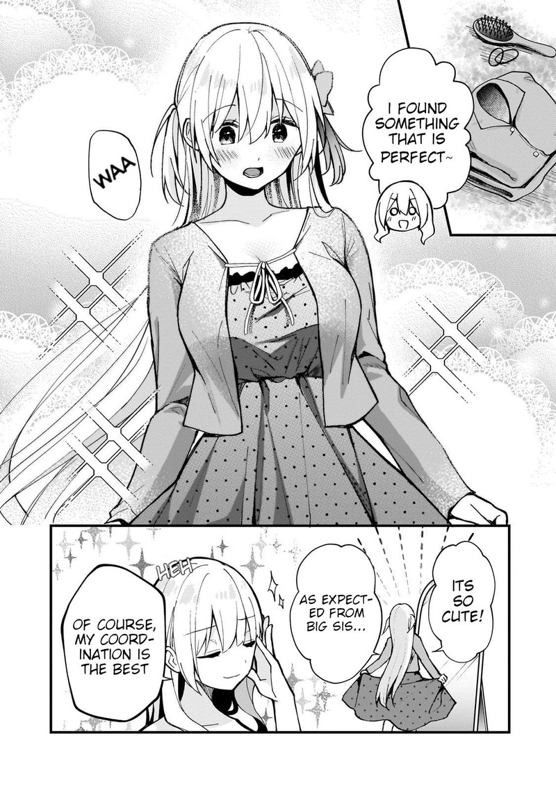 Netoge No Yome Ga Ninki Idol Datta 29 7