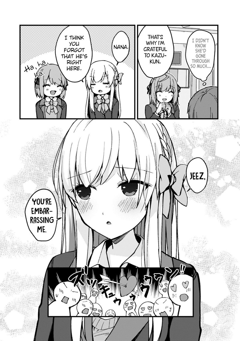 Netoge No Yome Ga Ninki Idol Datta 3 12