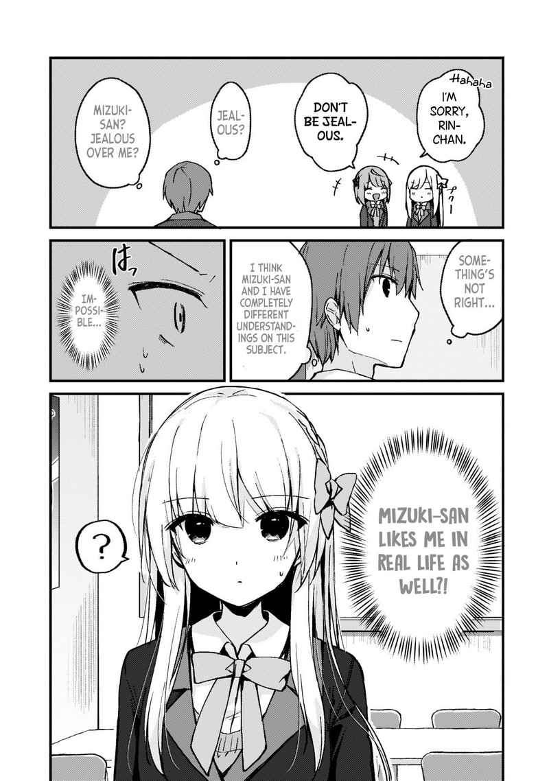 Netoge No Yome Ga Ninki Idol Datta 3 15