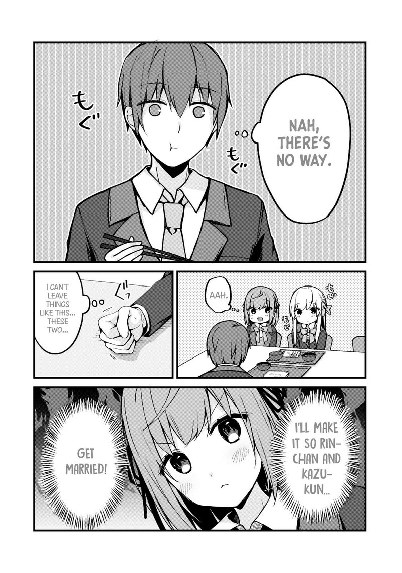 Netoge No Yome Ga Ninki Idol Datta 3 16