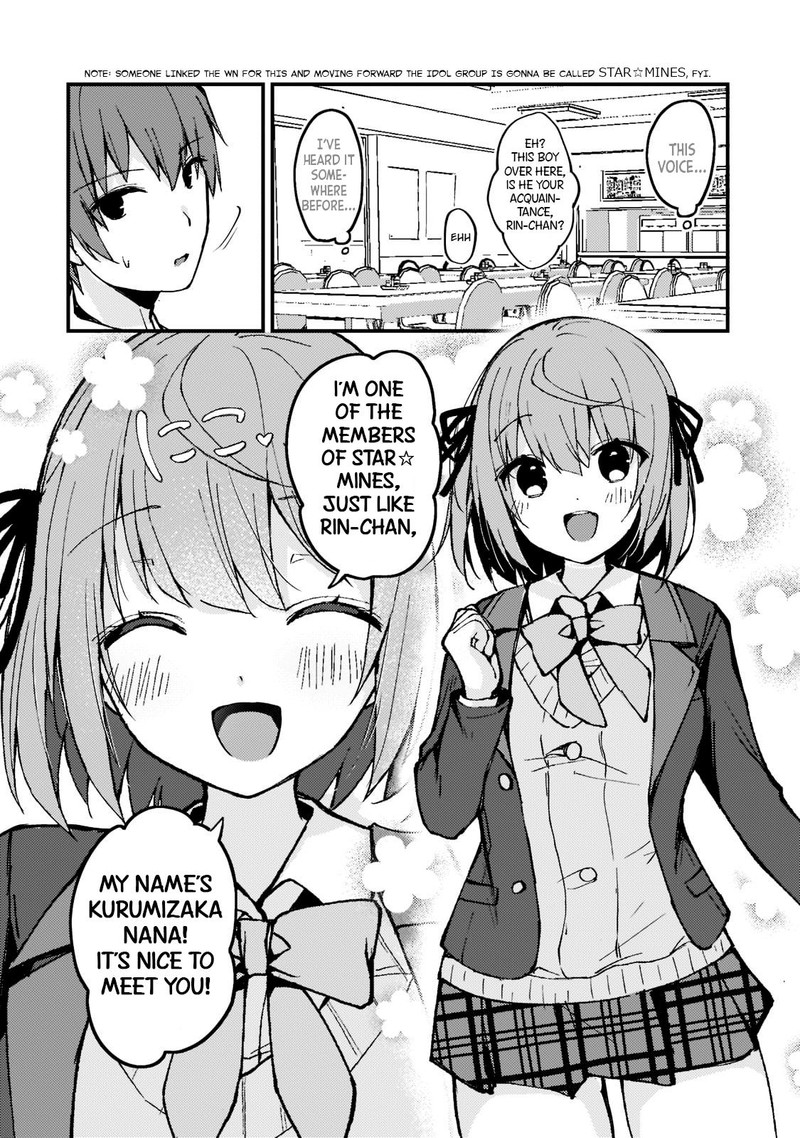 Netoge No Yome Ga Ninki Idol Datta 3 2