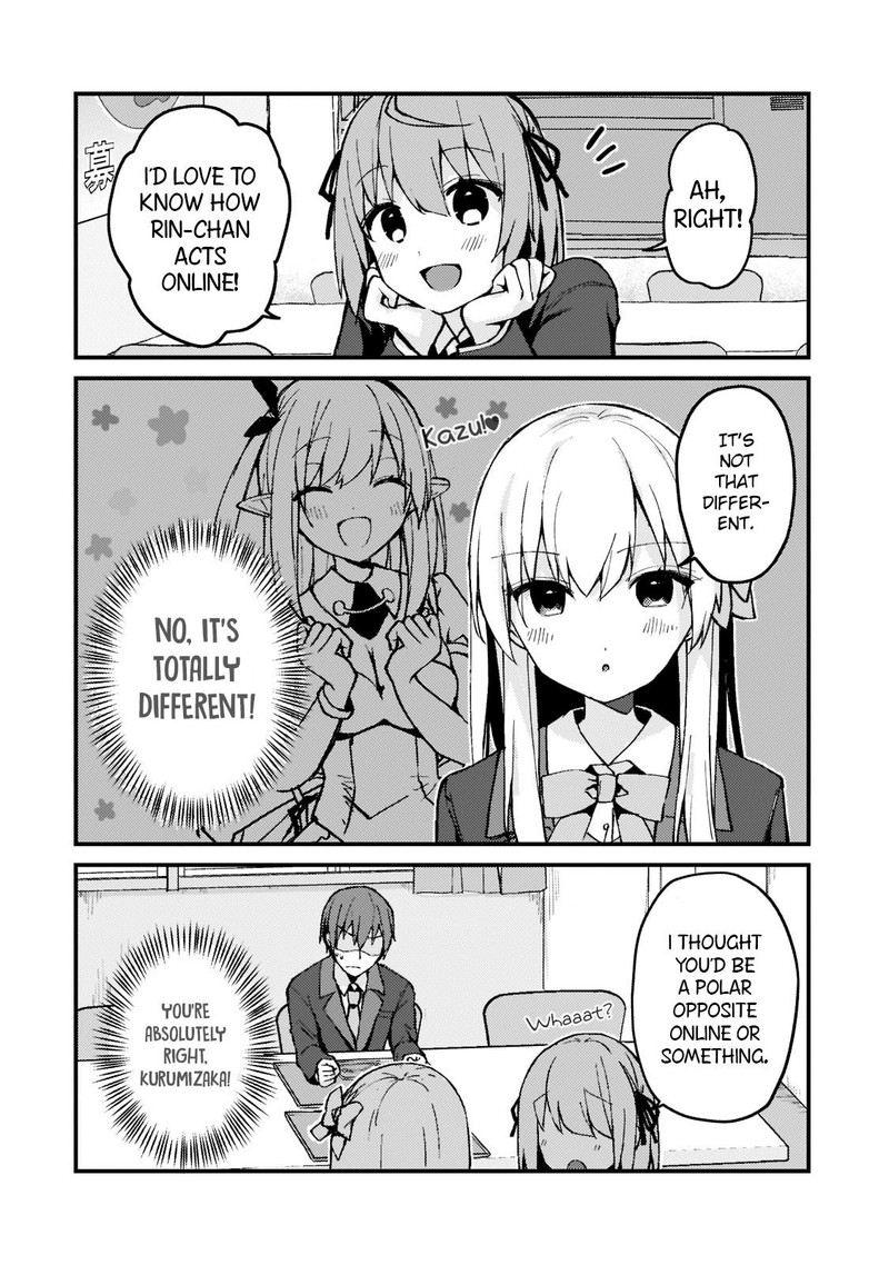 Netoge No Yome Ga Ninki Idol Datta 3 6