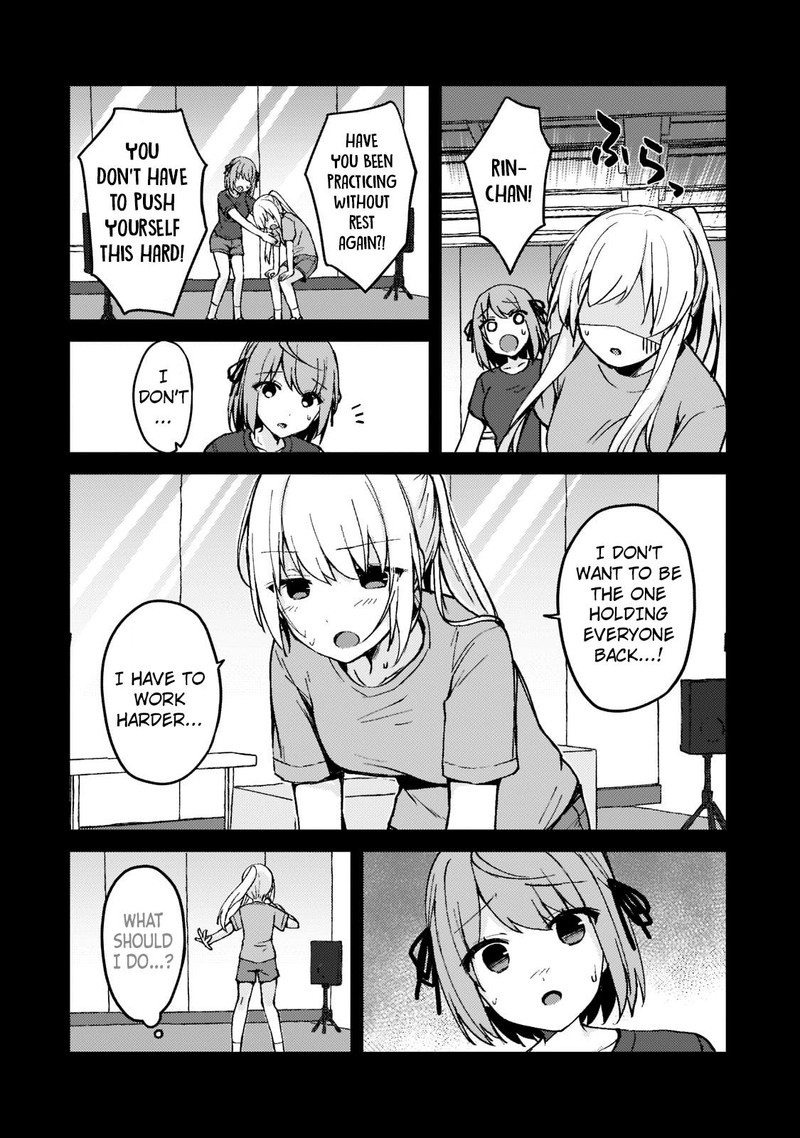 Netoge No Yome Ga Ninki Idol Datta 3 8