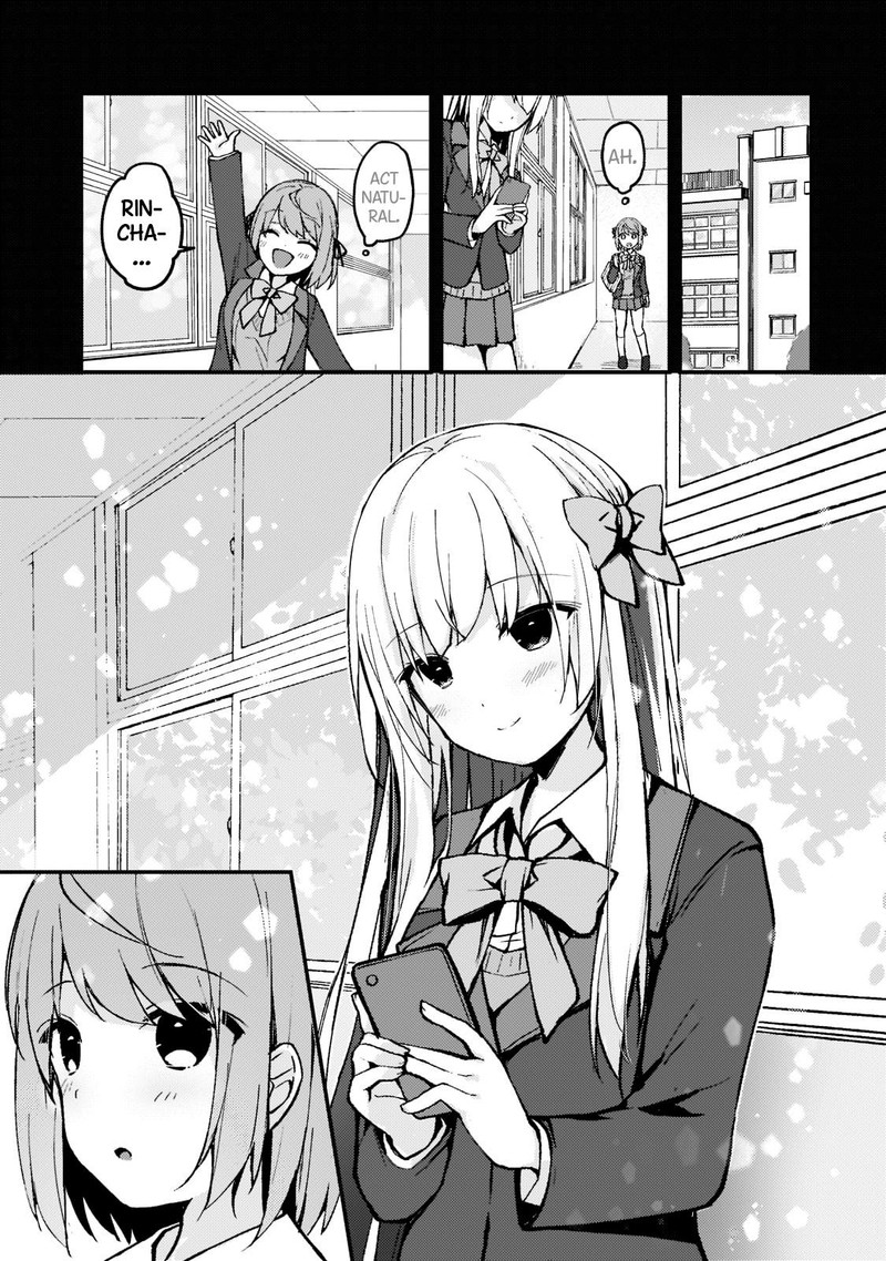 Netoge No Yome Ga Ninki Idol Datta 3 9