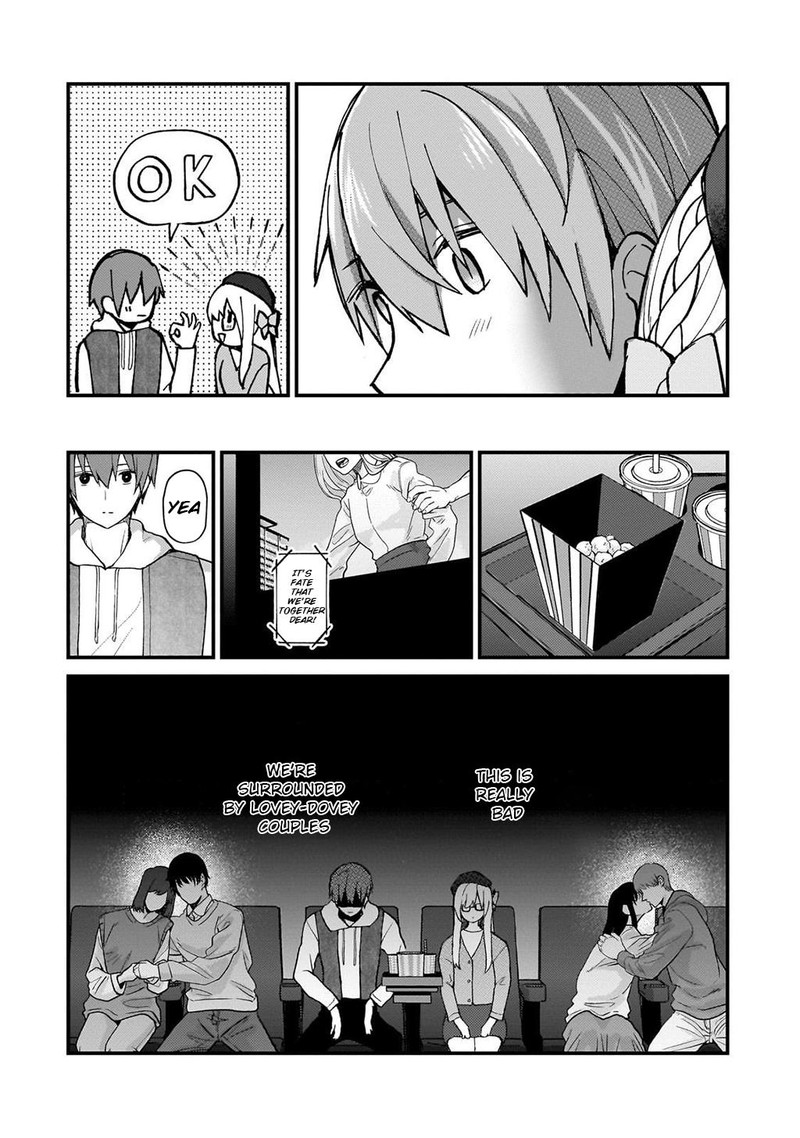 Netoge No Yome Ga Ninki Idol Datta 30 10