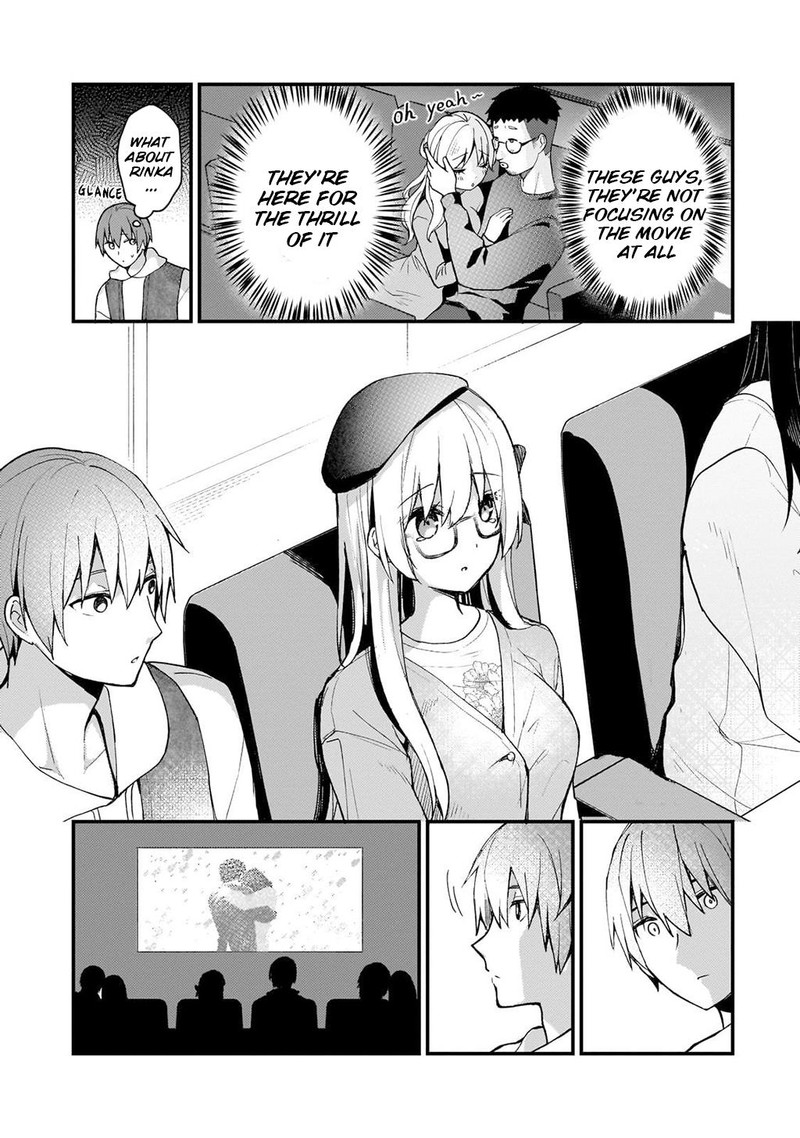 Netoge No Yome Ga Ninki Idol Datta 30 11