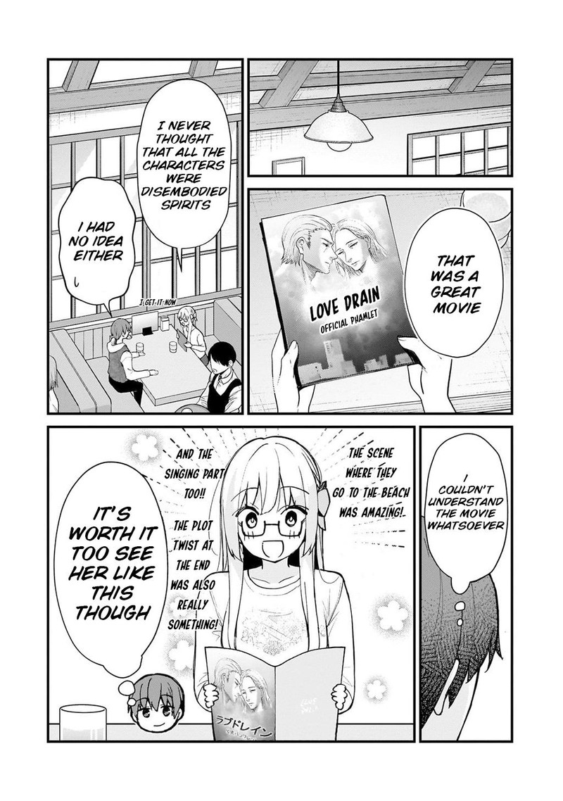 Netoge No Yome Ga Ninki Idol Datta 30 12