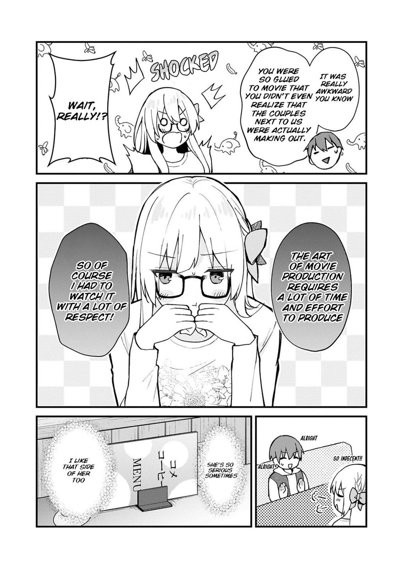 Netoge No Yome Ga Ninki Idol Datta 30 13