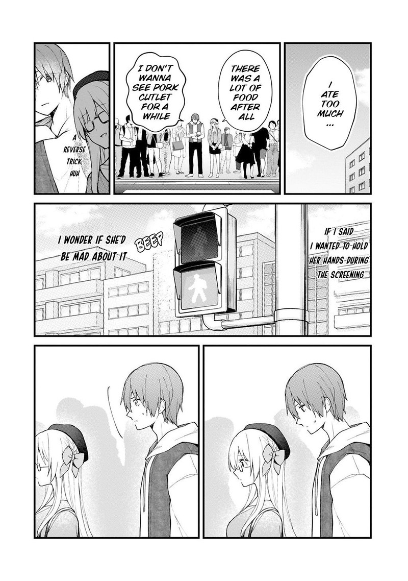 Netoge No Yome Ga Ninki Idol Datta 30 14