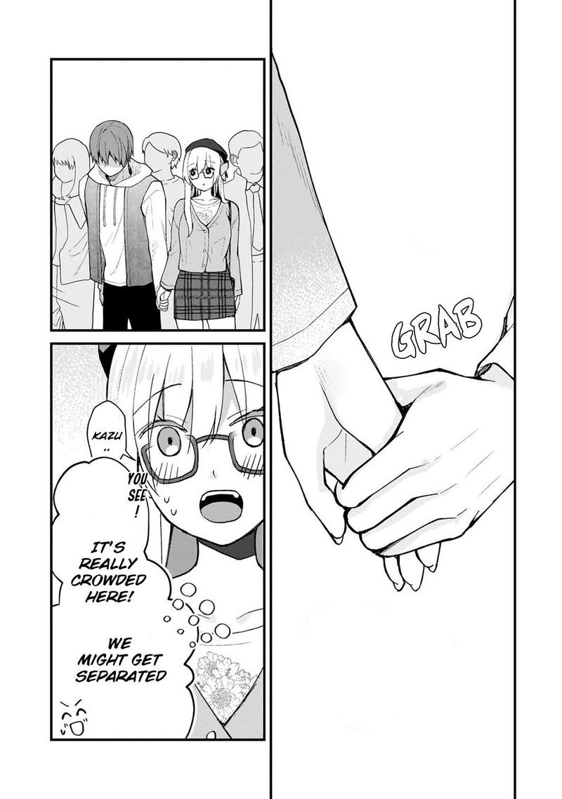 Netoge No Yome Ga Ninki Idol Datta 30 15