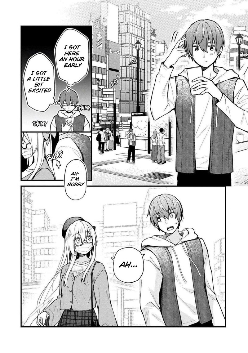 Netoge No Yome Ga Ninki Idol Datta 30 2