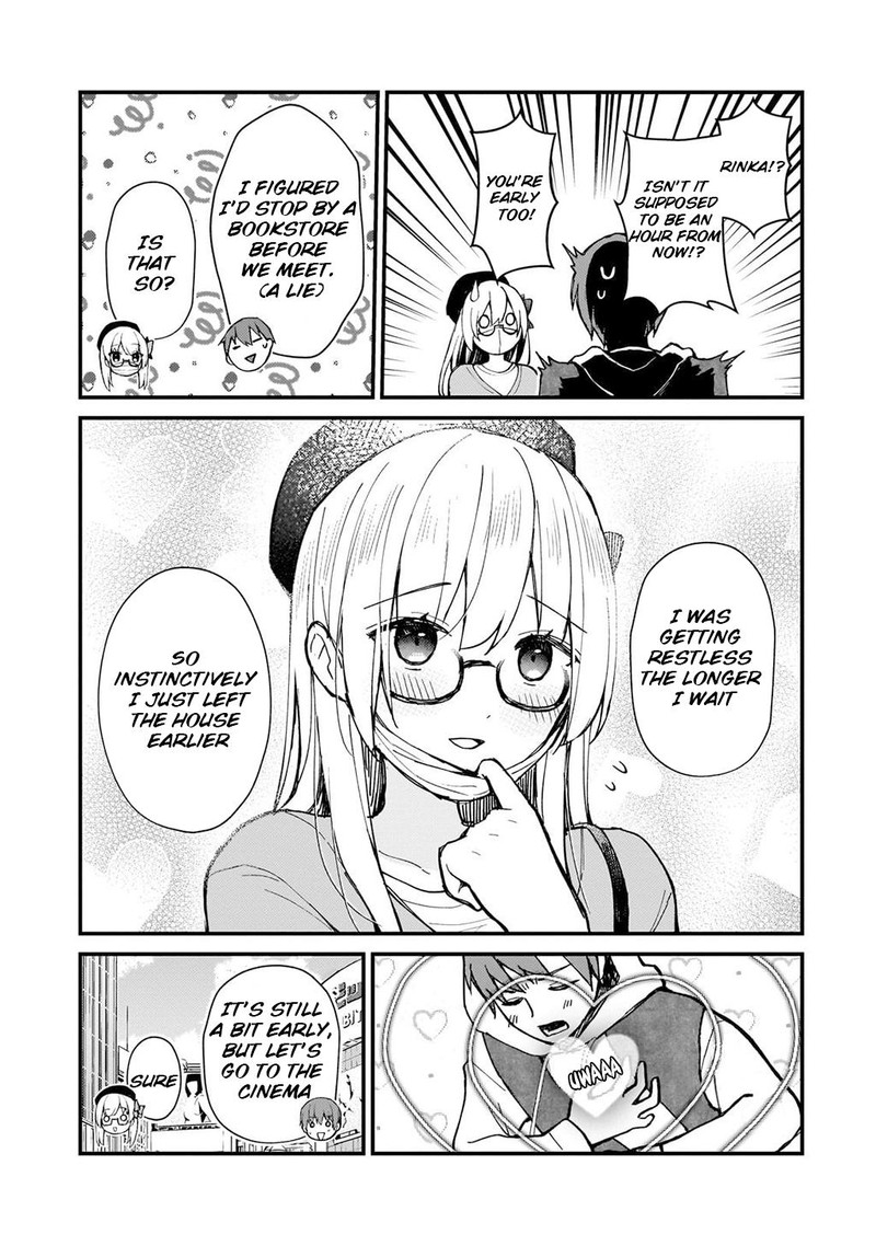 Netoge No Yome Ga Ninki Idol Datta 30 3