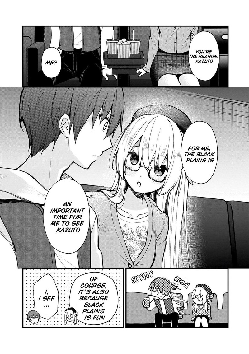 Netoge No Yome Ga Ninki Idol Datta 30 5