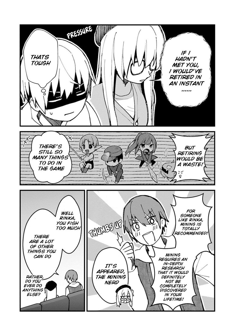 Netoge No Yome Ga Ninki Idol Datta 30 6
