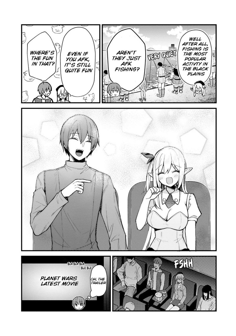 Netoge No Yome Ga Ninki Idol Datta 30 7