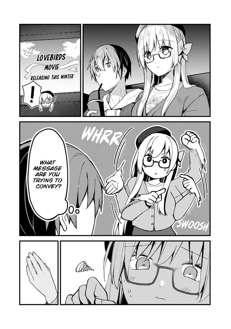 Netoge No Yome Ga Ninki Idol Datta 30 8