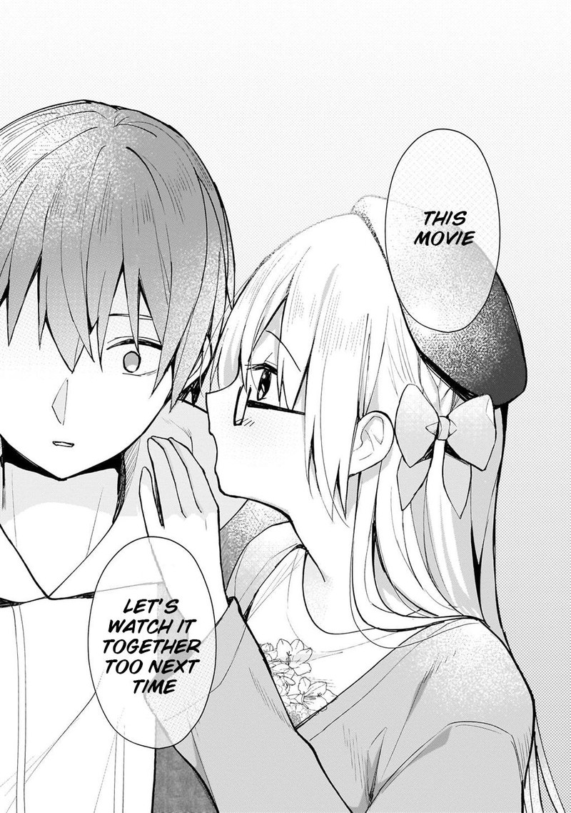 Netoge No Yome Ga Ninki Idol Datta 30 9