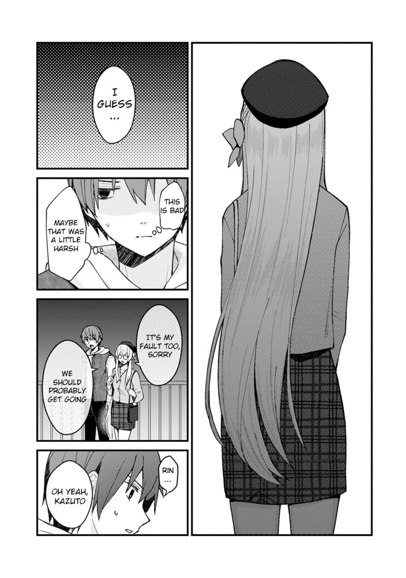 Netoge No Yome Ga Ninki Idol Datta 32 11