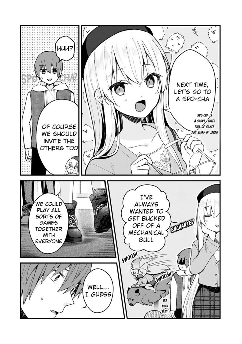 Netoge No Yome Ga Ninki Idol Datta 32 12