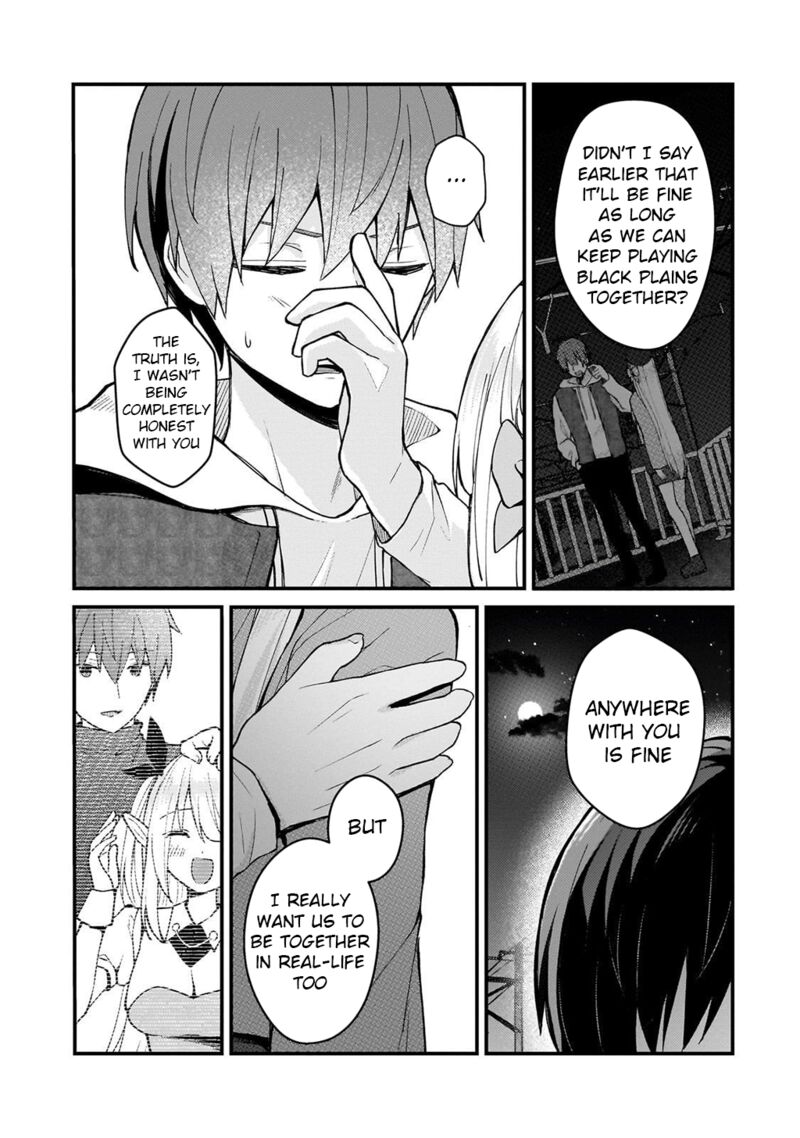 Netoge No Yome Ga Ninki Idol Datta 32 17