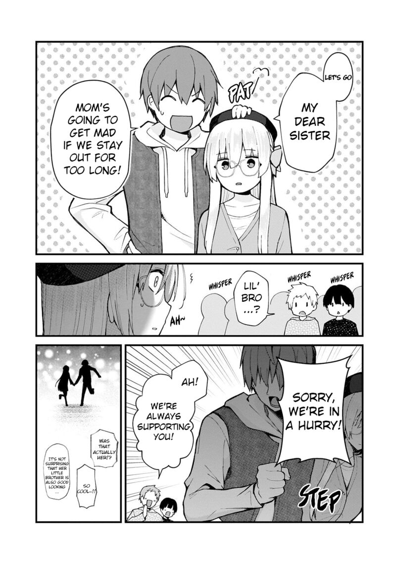 Netoge No Yome Ga Ninki Idol Datta 32 5