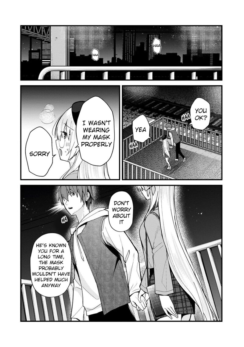 Netoge No Yome Ga Ninki Idol Datta 32 6