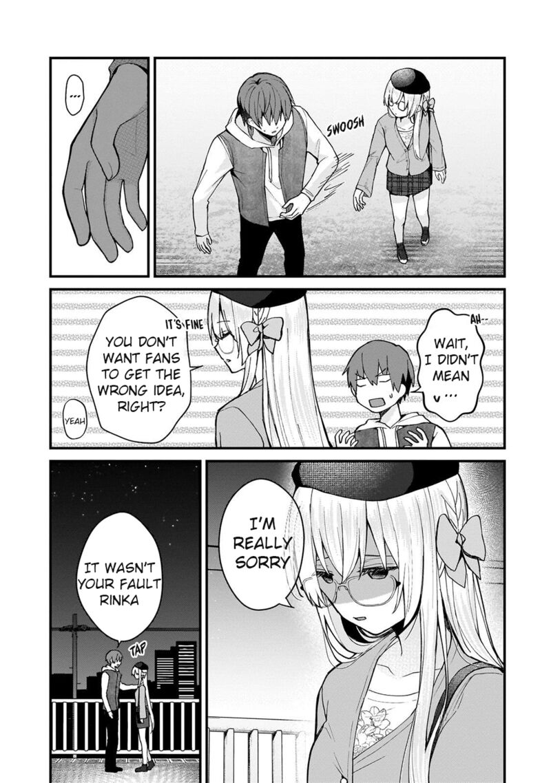 Netoge No Yome Ga Ninki Idol Datta 32 7