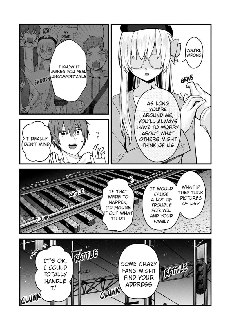 Netoge No Yome Ga Ninki Idol Datta 32 8