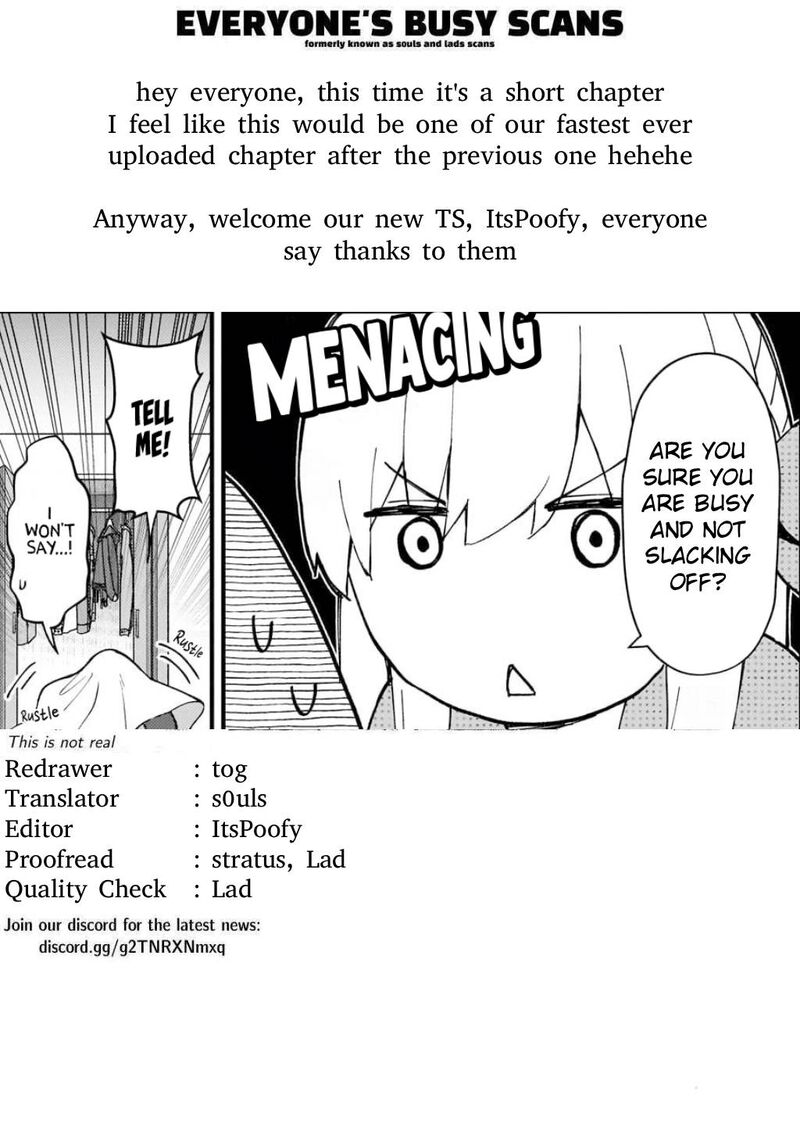 Netoge No Yome Ga Ninki Idol Datta 34 13