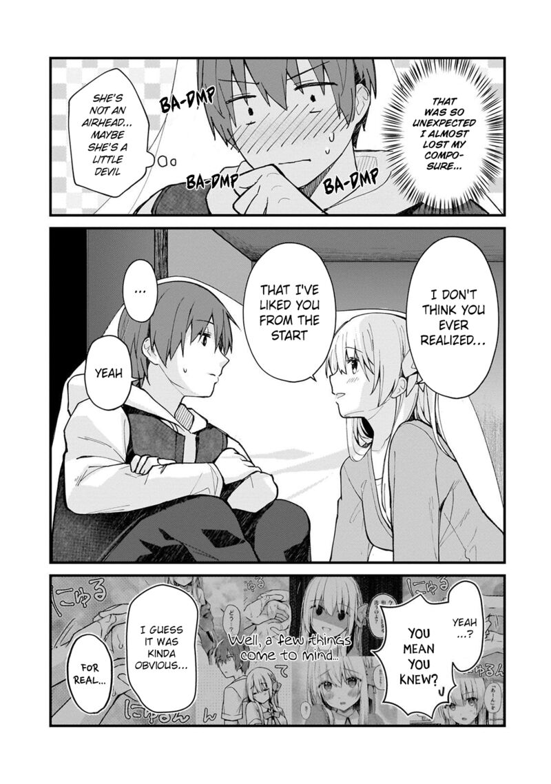 Netoge No Yome Ga Ninki Idol Datta 34 5