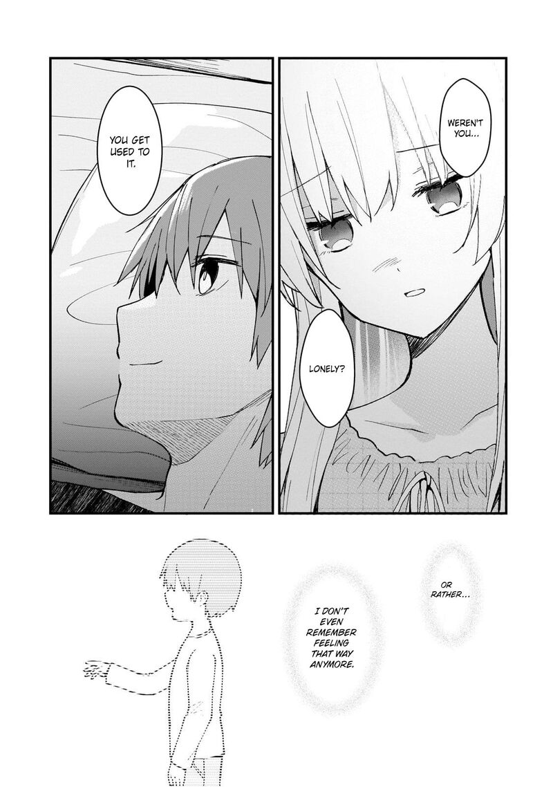 Netoge No Yome Ga Ninki Idol Datta 37 15