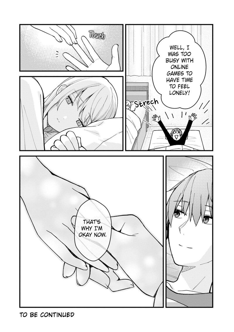 Netoge No Yome Ga Ninki Idol Datta 37 16