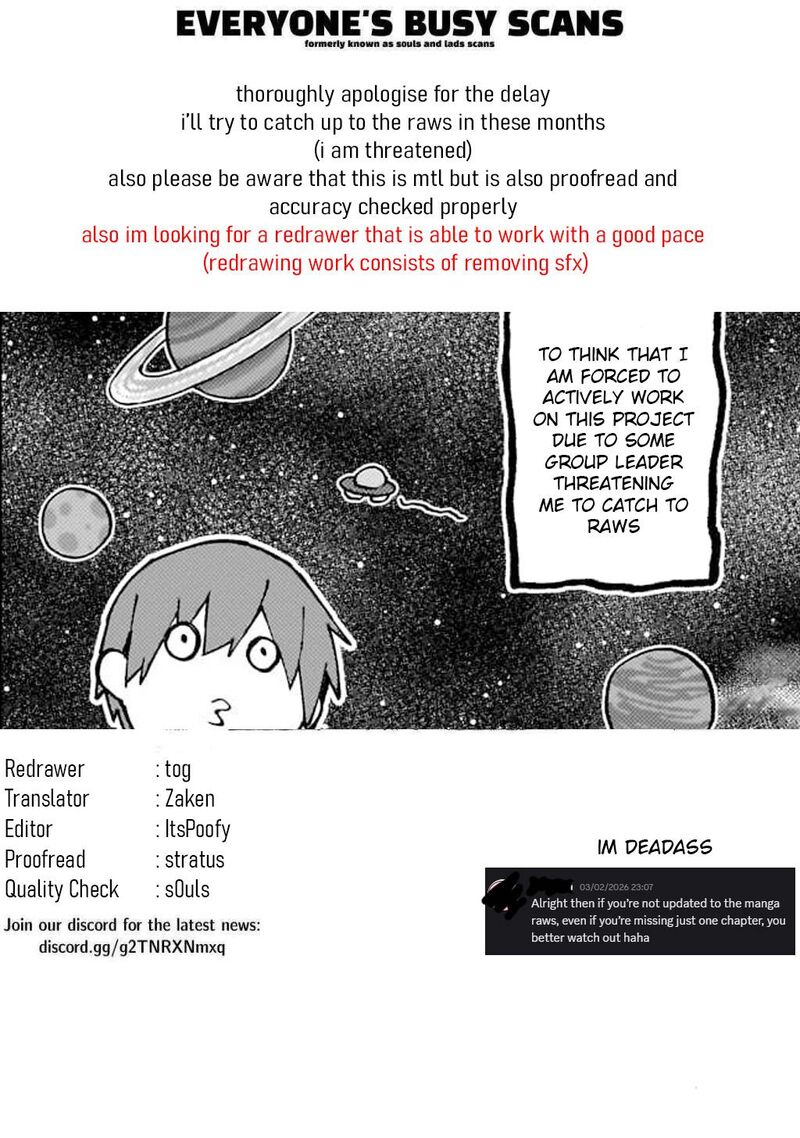 Netoge No Yome Ga Ninki Idol Datta 37 17