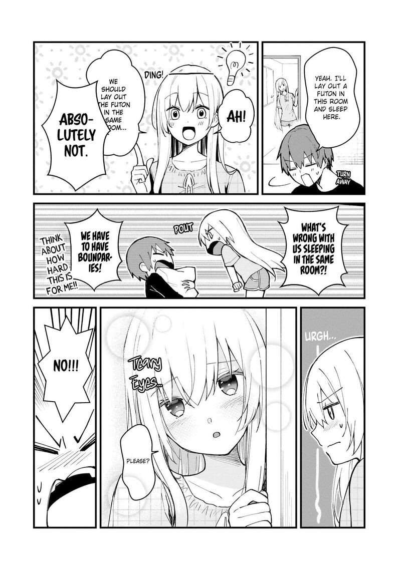 Netoge No Yome Ga Ninki Idol Datta 37 4