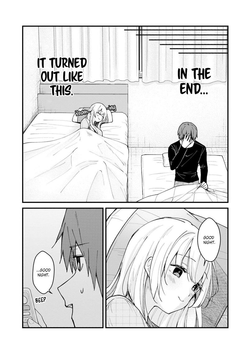 Netoge No Yome Ga Ninki Idol Datta 37 5