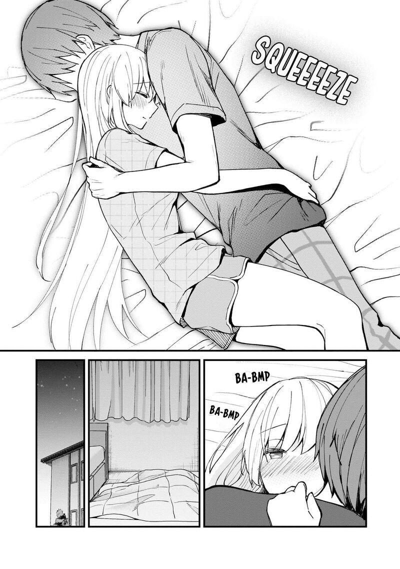 Netoge No Yome Ga Ninki Idol Datta 38 11