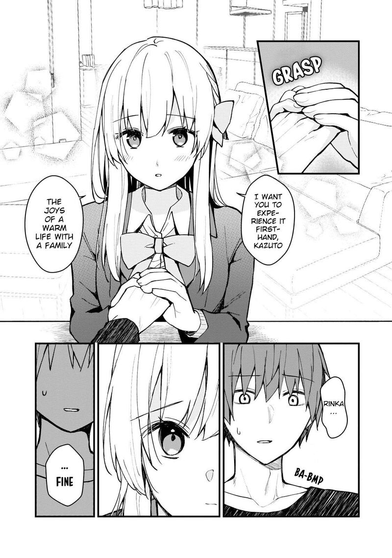 Netoge No Yome Ga Ninki Idol Datta 38 15