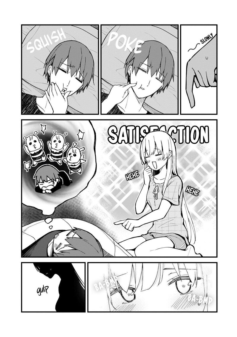 Netoge No Yome Ga Ninki Idol Datta 38 3