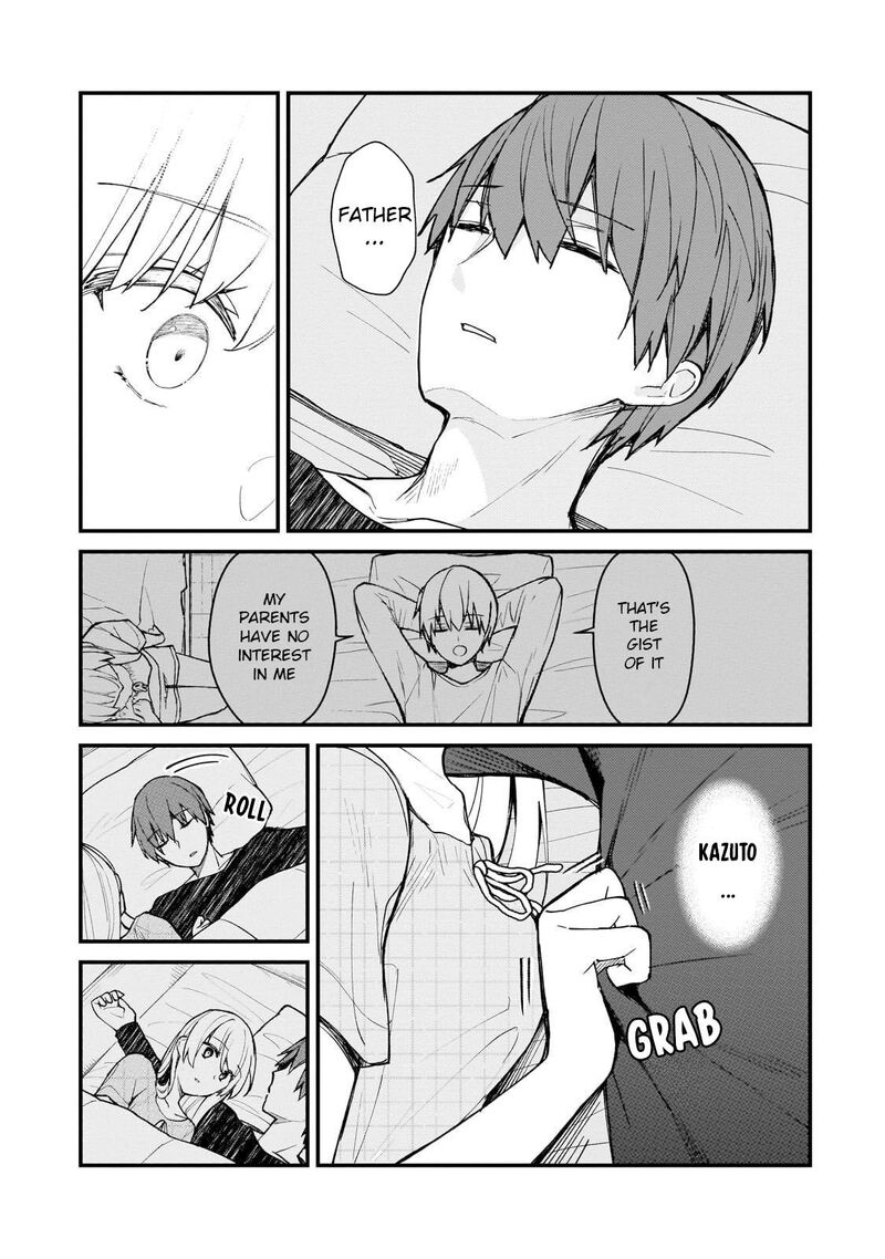 Netoge No Yome Ga Ninki Idol Datta 38 7