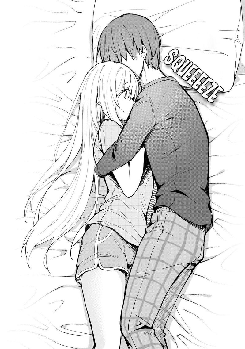 Netoge No Yome Ga Ninki Idol Datta 38 8