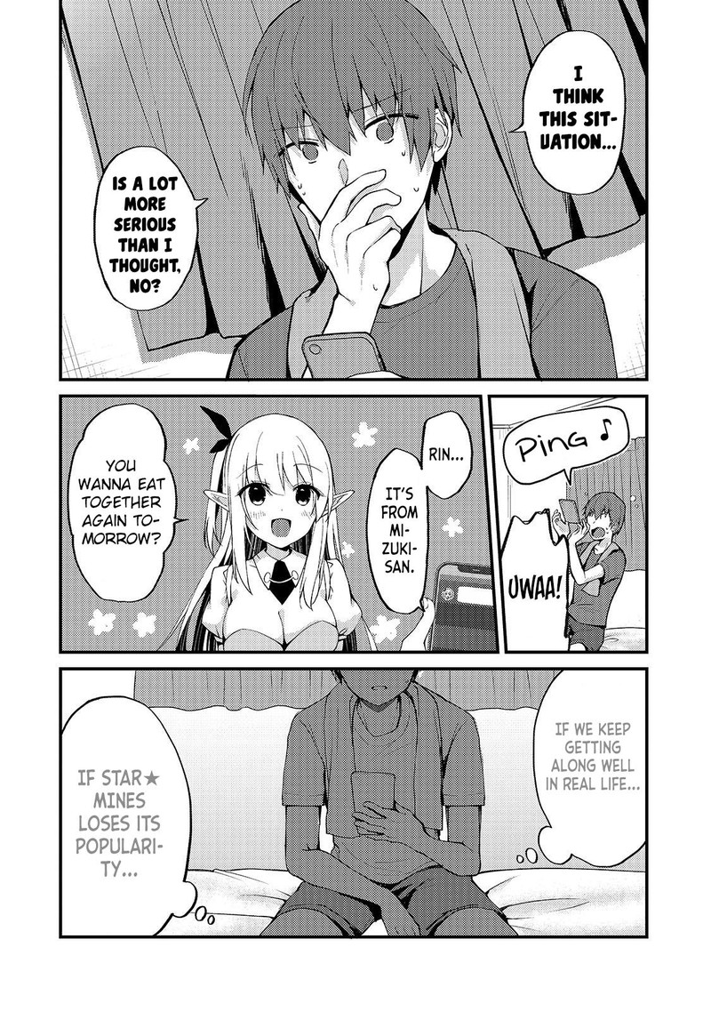 Netoge No Yome Ga Ninki Idol Datta 4 16