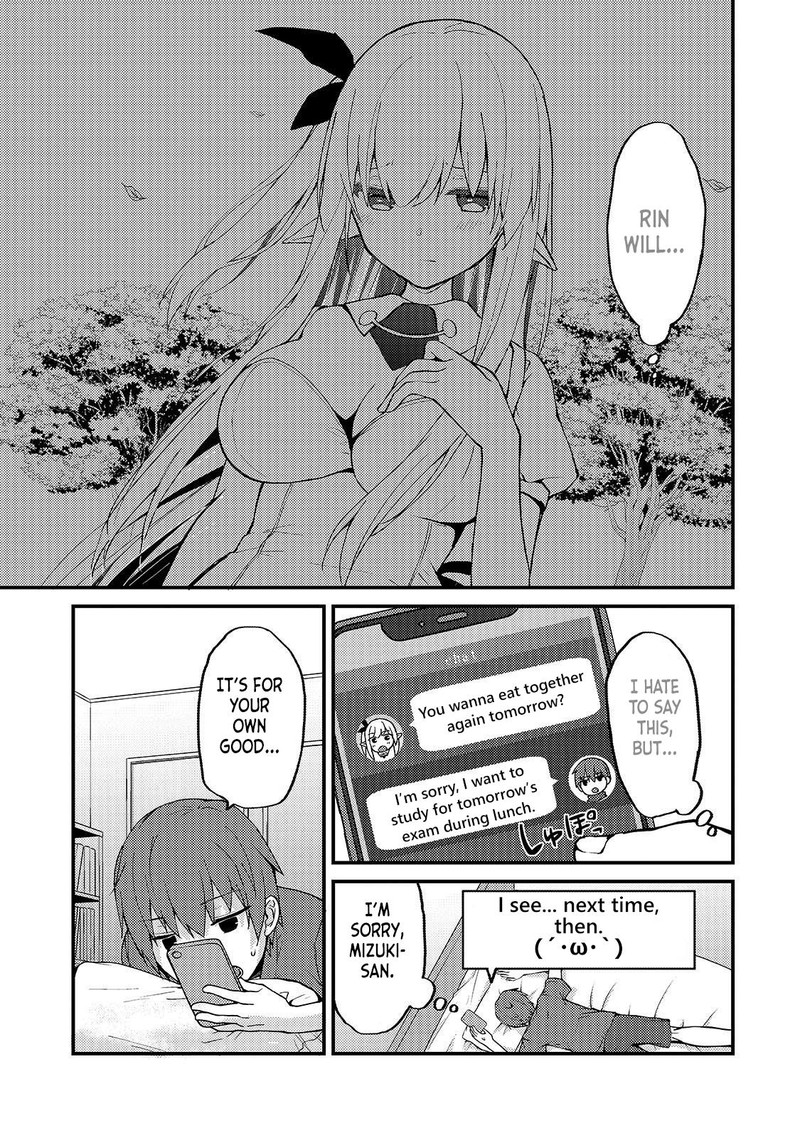Netoge No Yome Ga Ninki Idol Datta 4 17
