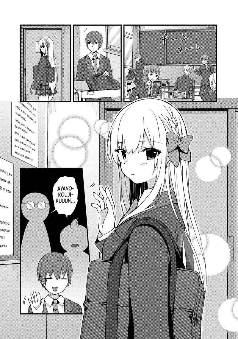 Netoge No Yome Ga Ninki Idol Datta 4 8
